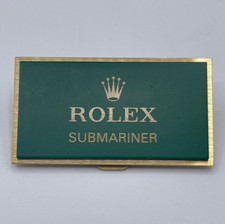 Rolex submariner gmt master - rolex,