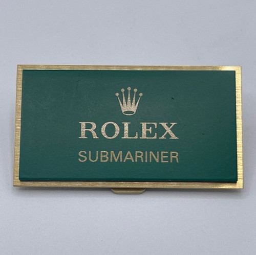 Rolex submariner gmt - rolex,