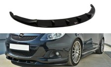 SPLITTER ANTERIORE OPEL CORSA