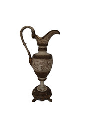 Elegante Anfora in ceramica ed