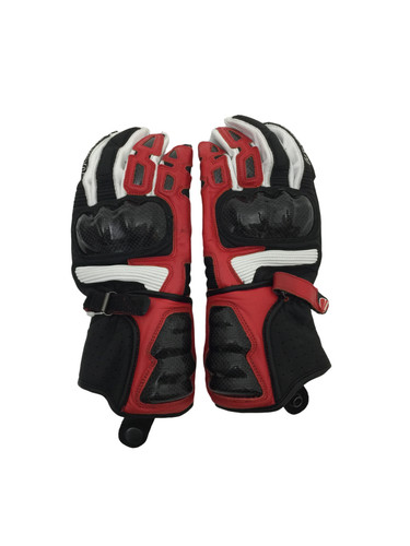 Guanti ducati performance - guanti,