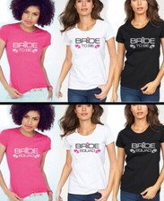 Maglietta donna kit addio al