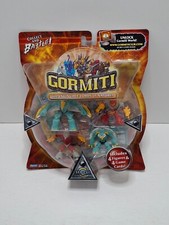 GORMITI The Invincible Lords