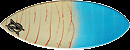 Zap Pro Skimboard grande