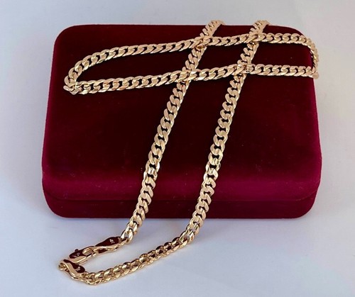 Collana uomo donna lusso mm - lusso,