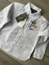 Polo Ralph Lauren bambino