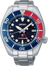 Orologio Uomo SEIKO Prospex