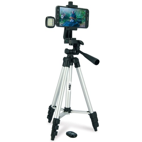 Ngt selfie tripod set - selfie,