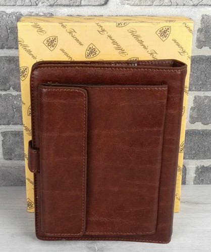 Pelletteria toscana agenda - agenda,