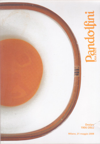 Pandolfini design 1900 - pandolfini., 1900-2000