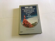 Walter miller cantico per - walter,