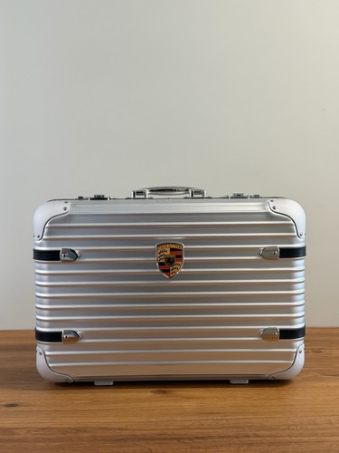 Rimowa porsche pepita - porsche,