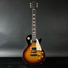 Epiphone Inspired by Gibson CM 1959 Les Paul Standard ristampa lavato 25021531870