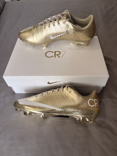 Cr7 nike mercurial superfly - mercurial,