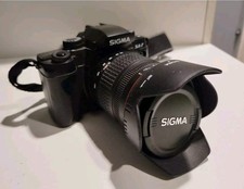 Fotocamera Sigma SA-7 62 Sigma