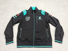 Petronas Yamaha Felpa Uomo L
