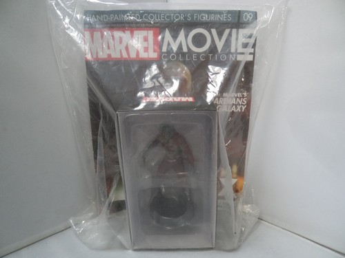 Marvel movie figurine - marvel,