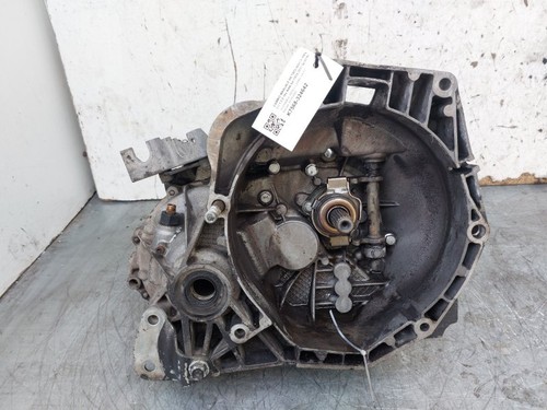 Cambio manuale tata - manuale,