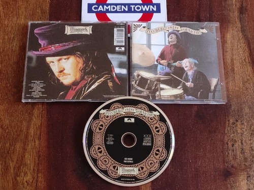 Zucchero miserere cd ottimo - zucchero,
