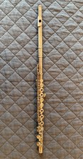 Yamaha YFL-681 Flauto