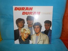 Duran Duran – Private