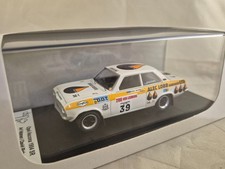 Trofeu DSN336 Opel Ascona A