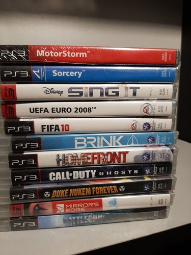Ps3 lotto giochi - lotto,