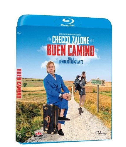 Blu ray buen - buen,