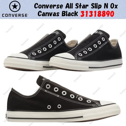 Converse all star slip ox - star,