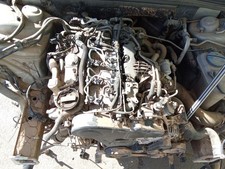 CAGA MOTORE COMPLETO /