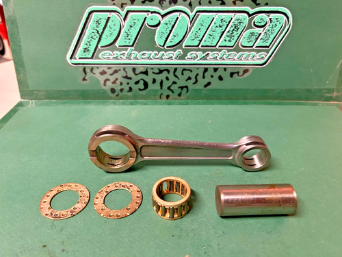 Biella connecting rod aprilia - connecting,