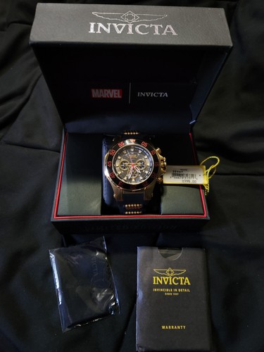 Invicta edizione limitata - edizione,