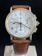 Baume mercier lemania 1873 - baume,