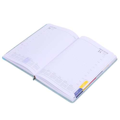 Planner 2026 anno - planner, notebook