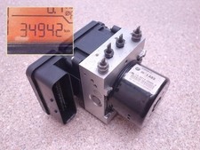 Centralina modulatore