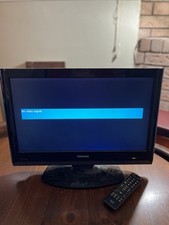 Toshiba 22av600uz 720p hd - toshiba, 22"