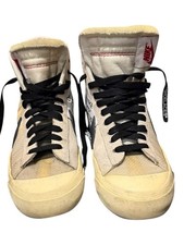 Nike Blazer Mid Off-White The