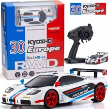 Kyosho 32372KE Mini-Z RWD MR04