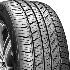 4 Tires Kumho Ecsta 4X II