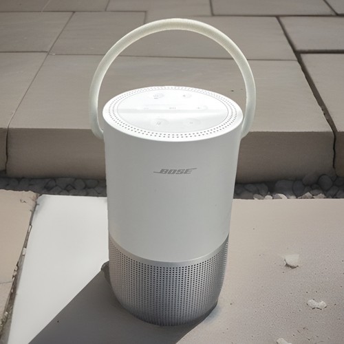 Bose altoparlante portatile - bose,