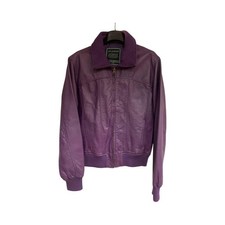 Giacca Uomo Bomber St. Diego