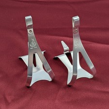 Set clip punta pedale