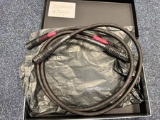 Tellurium Q Black Diamond XLR