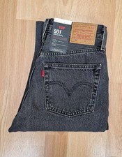 Jeans Levi's 501 originali