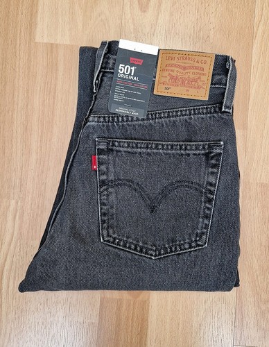 Jeans levi 501 - 501, originali