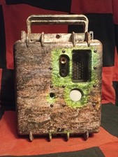 Fotocamera wireless Buckeye