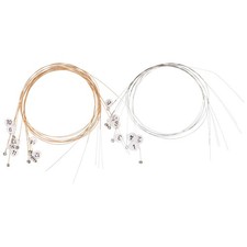 16 pezzi di corde di lira