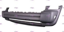 PARAURTI ANTERIORE ANT GRIGIO PER JEEP CHEROKEE SPORT 05>07 2005-2007
