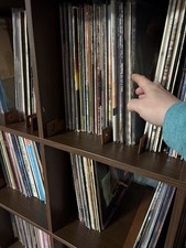 Schallplatten 12" Maxis  Auswahl