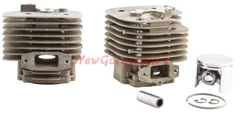 Kit cilindro pistone motosega